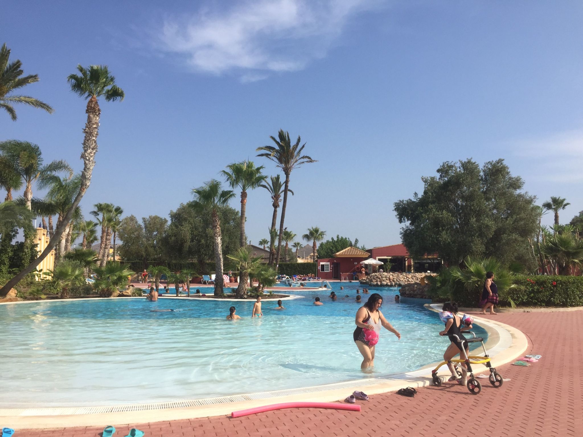 Casa Montana in Küstennähe... sehr empfehlenswert.-Binnen