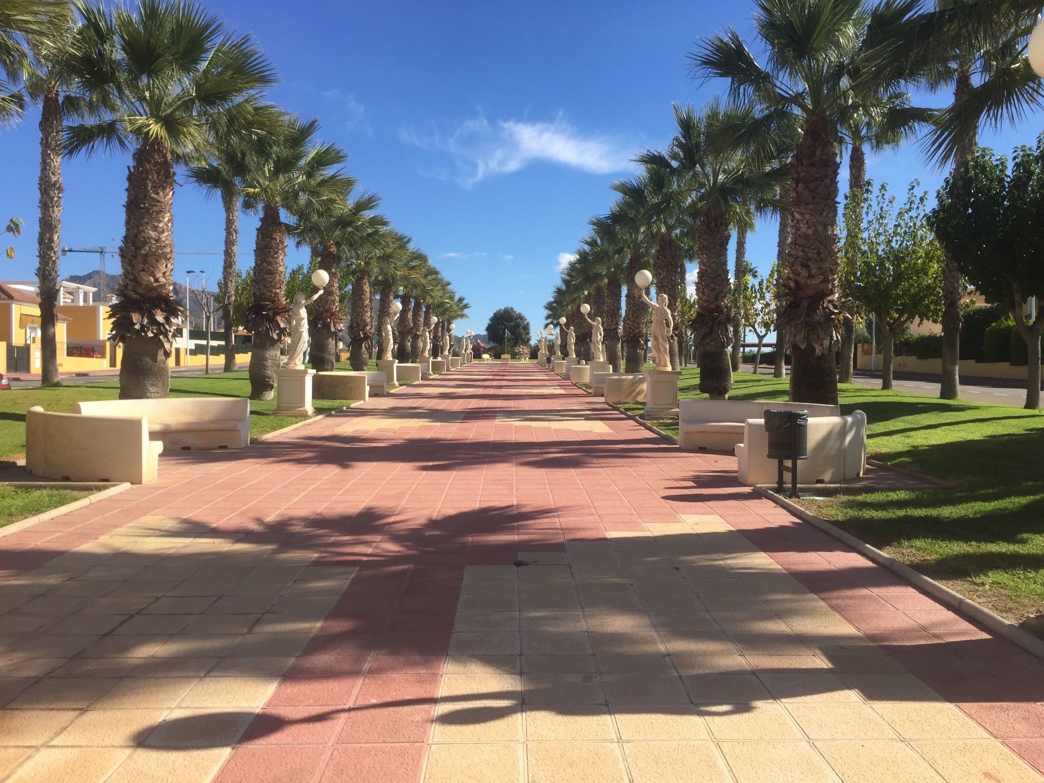 Casa Montana in Küstennähe... sehr empfehlenswert.-Binnen