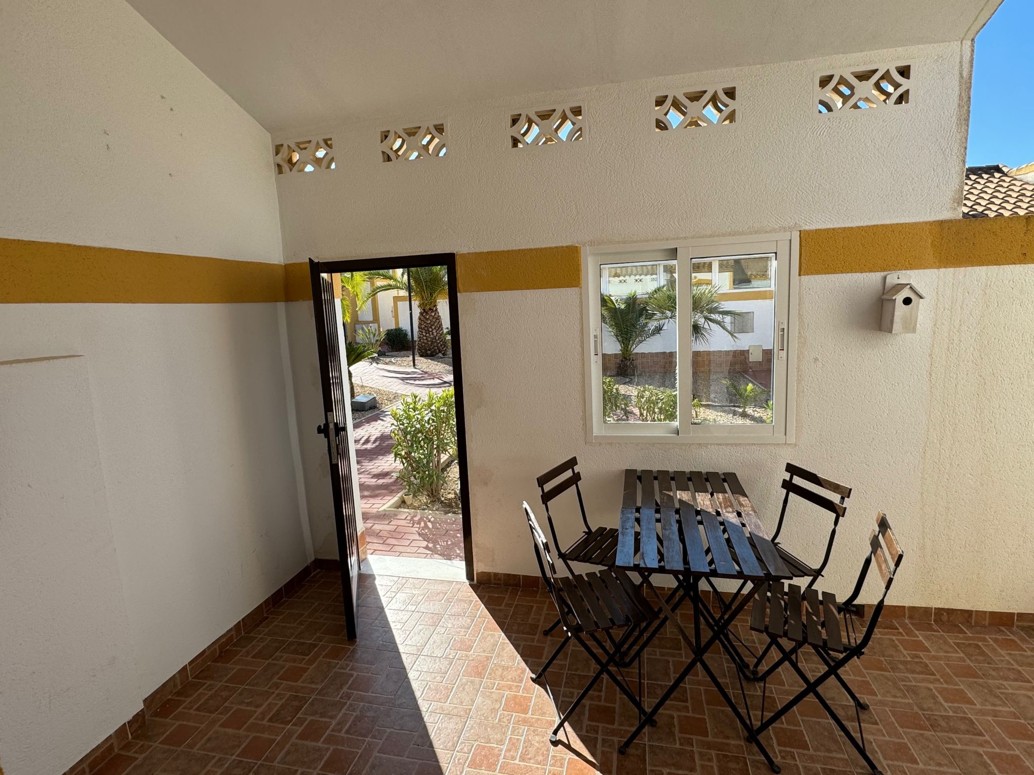 Casa Montana in Küstennähe... sehr empfehlenswert.-Binnen