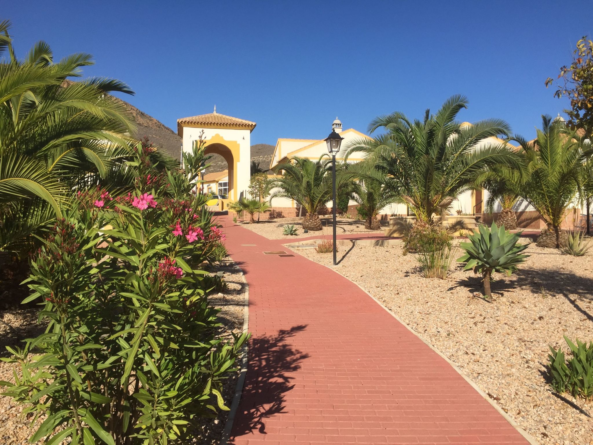 Casa Montana in Küstennähe... sehr empfehlenswert.-Binnen