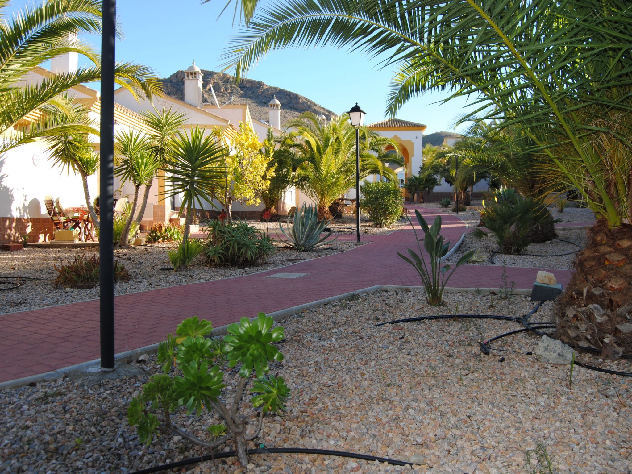 Casa Montana in Küstennähe... sehr empfehlenswert.-Binnen