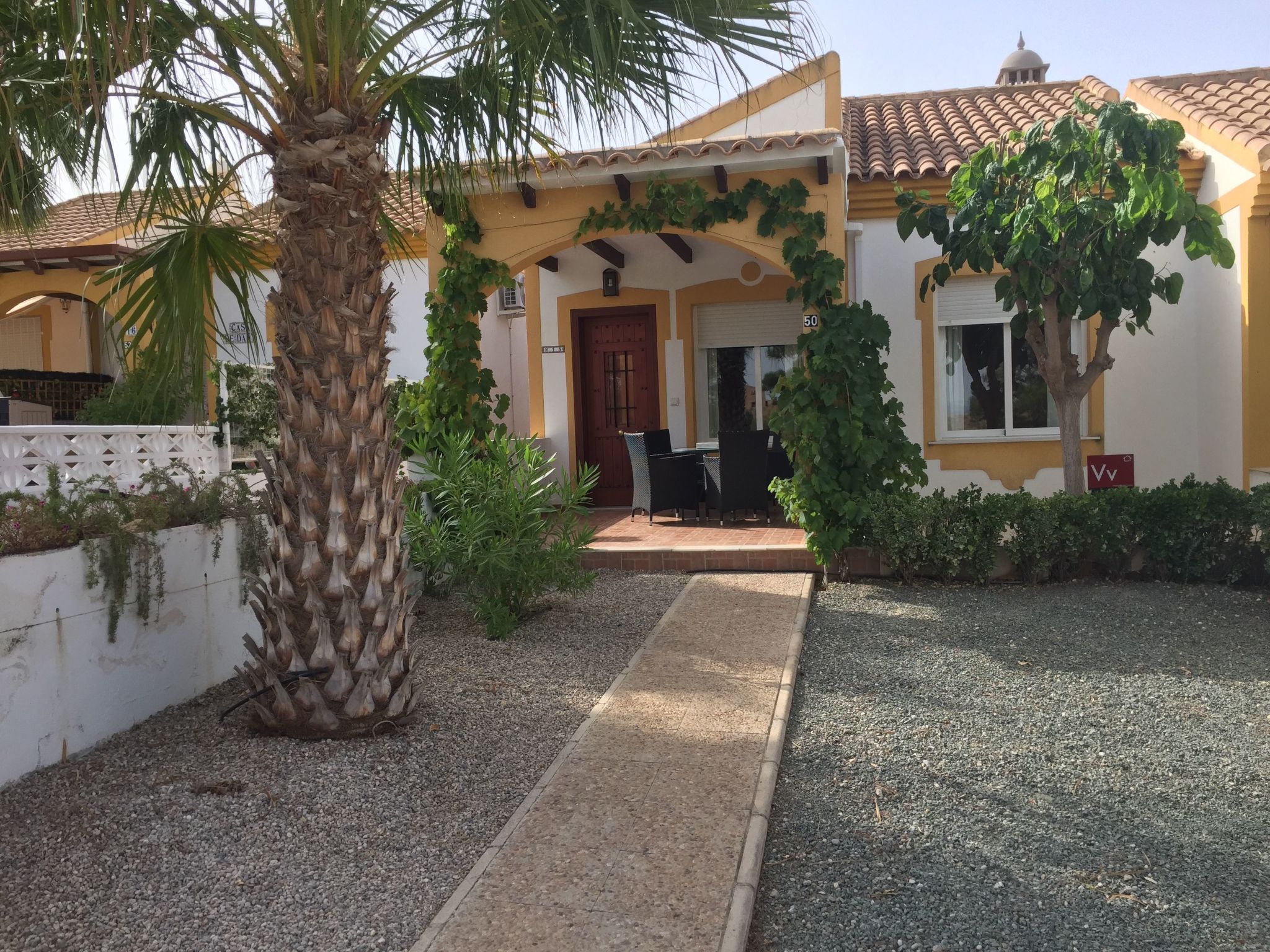 Casa Montana in Küstennähe... sehr empfehlenswert.-Binnen