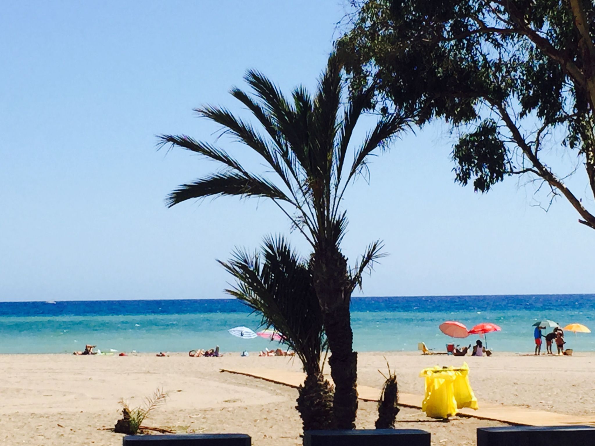 Casa Montana in Küstennähe... sehr empfehlenswert.-Binnen