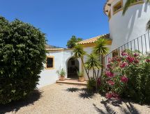 Casa Maravilla in der Nähe der Küste. Frieden und Ruhe.
