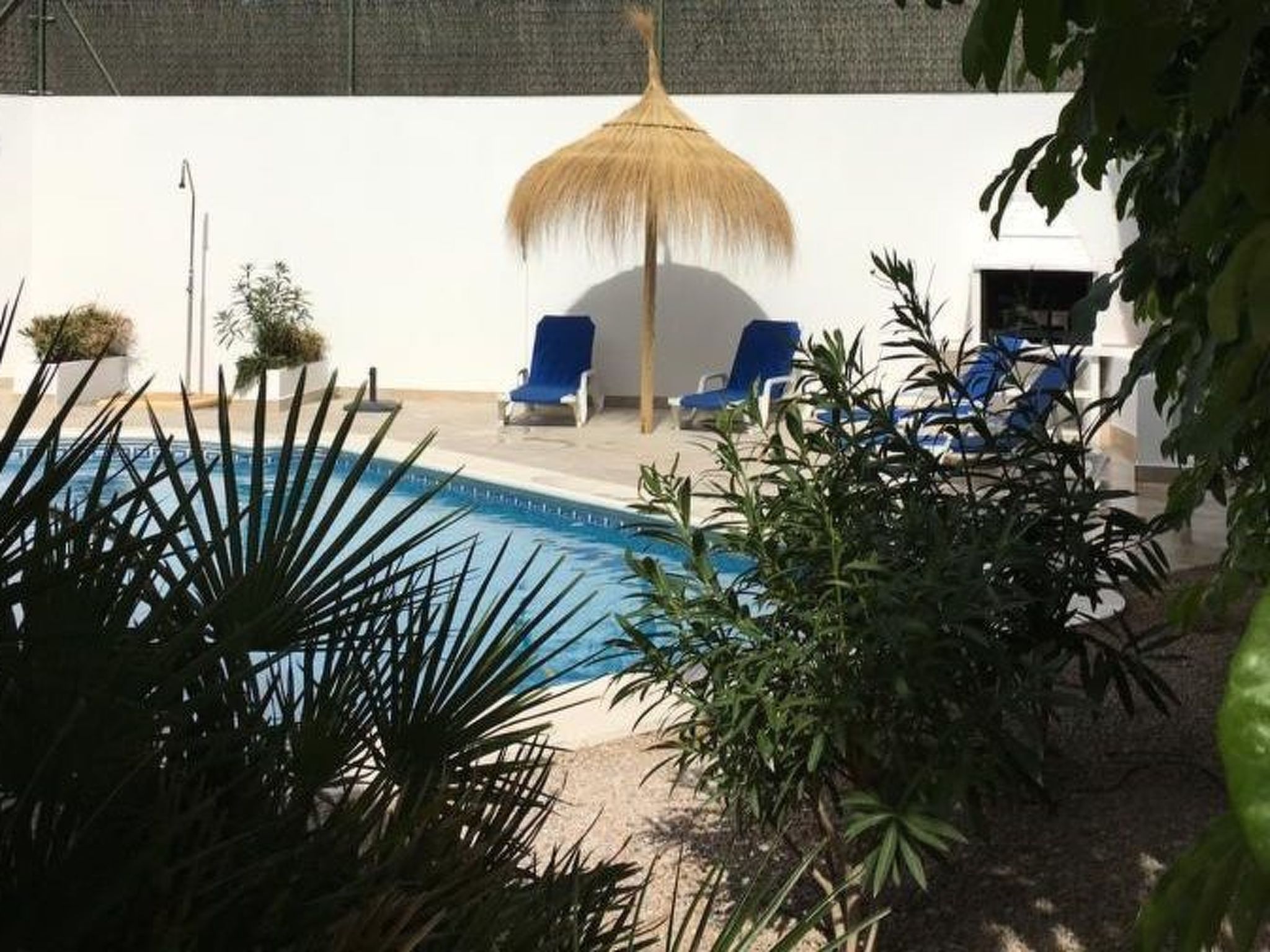 Casa Maravilla in der Nähe der Küste. Frieden und Ruhe.-Binnen