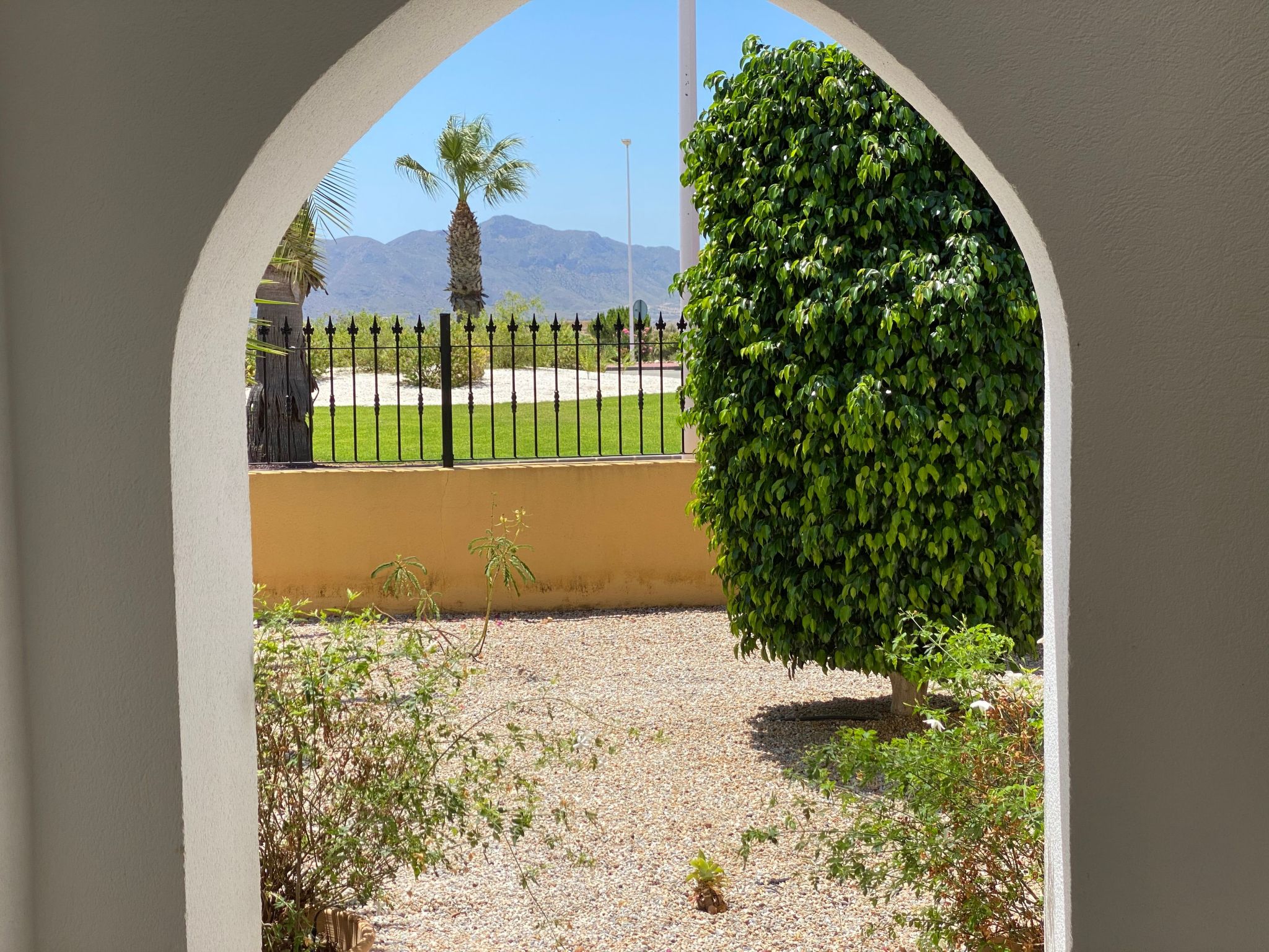 Casa Maravilla in der Nähe der Küste. Frieden und Ruhe.-Binnen