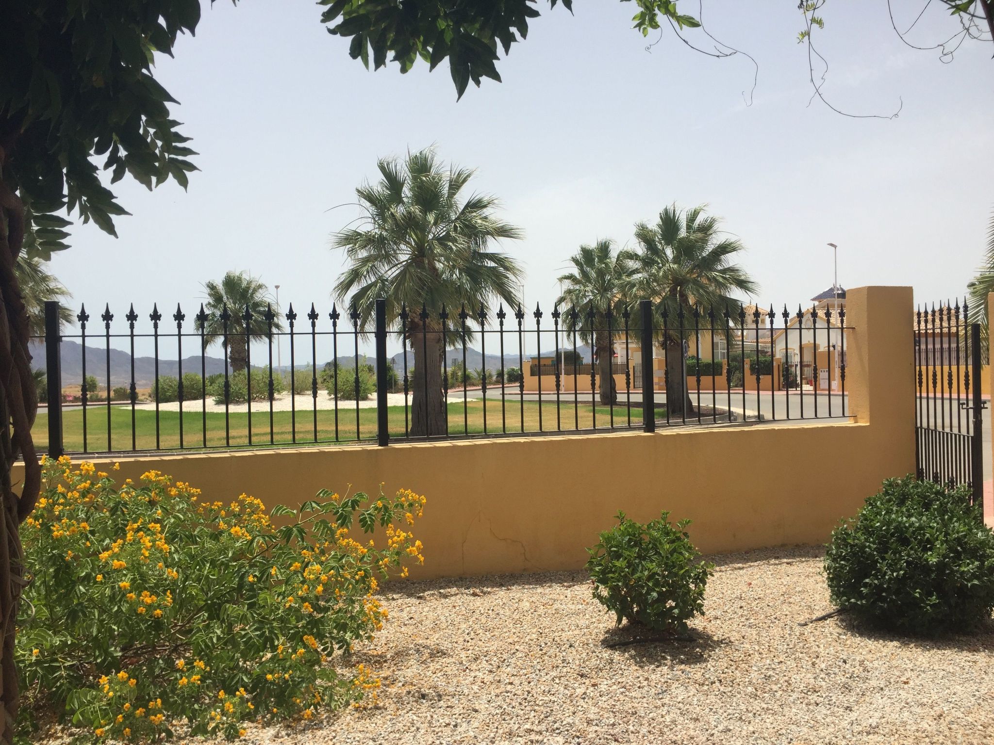 Casa Maravilla in der Nähe der Küste. Frieden und Ruhe.-Binnen