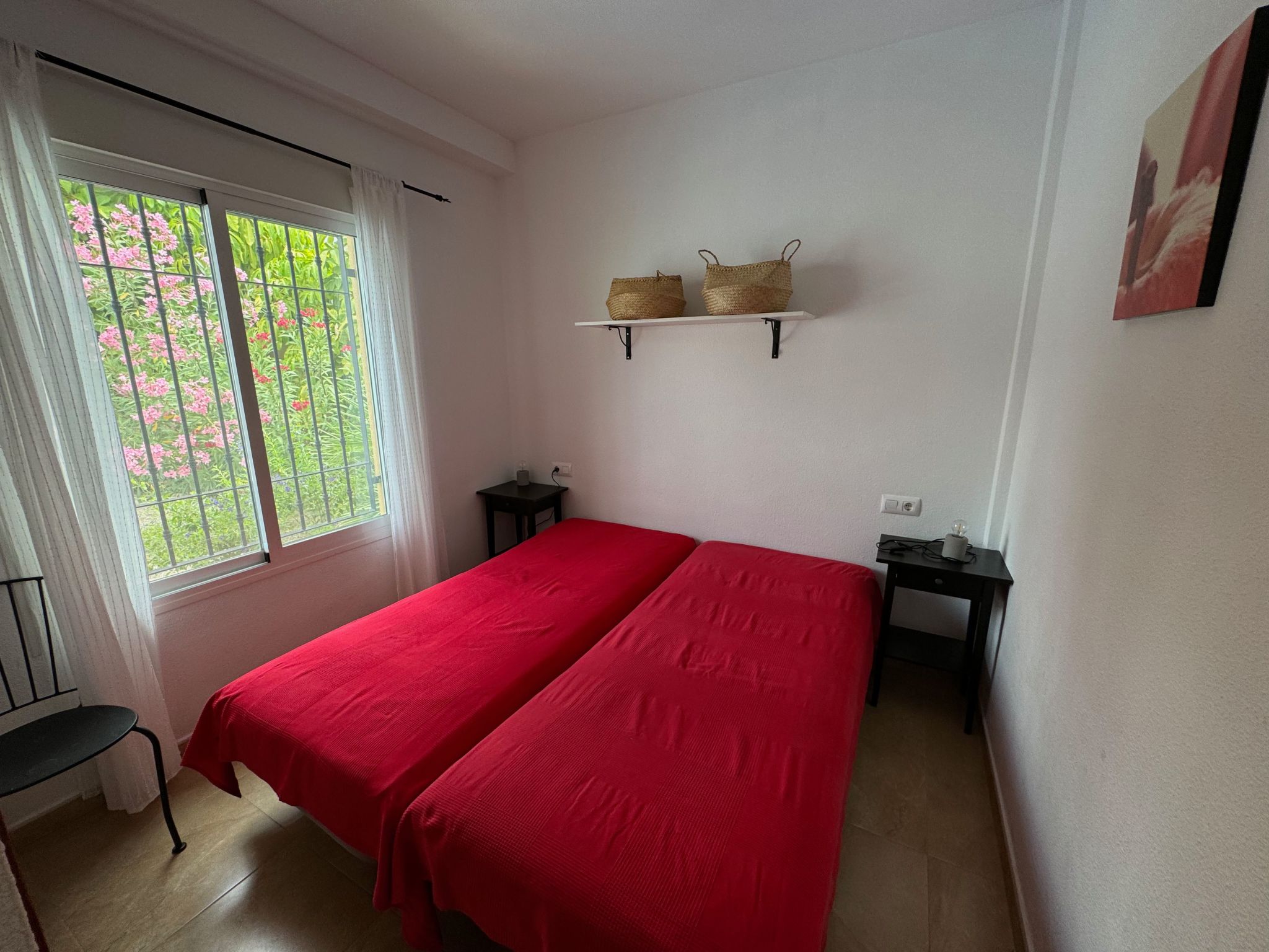 Casa Maravilla in der Nähe der Küste. Frieden und Ruhe.-Binnen