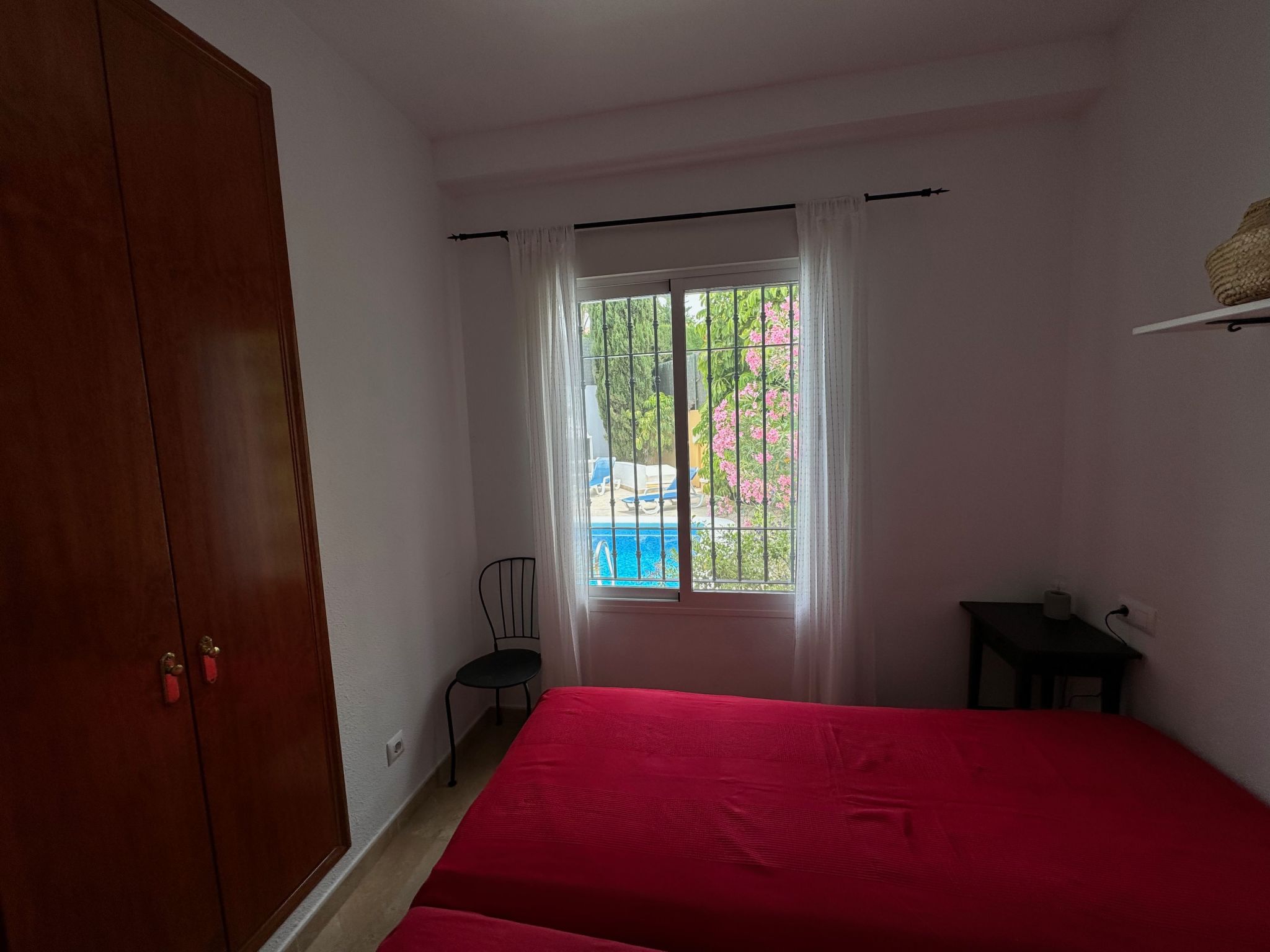 Casa Maravilla in der Nähe der Küste. Frieden und Ruhe.-Binnen