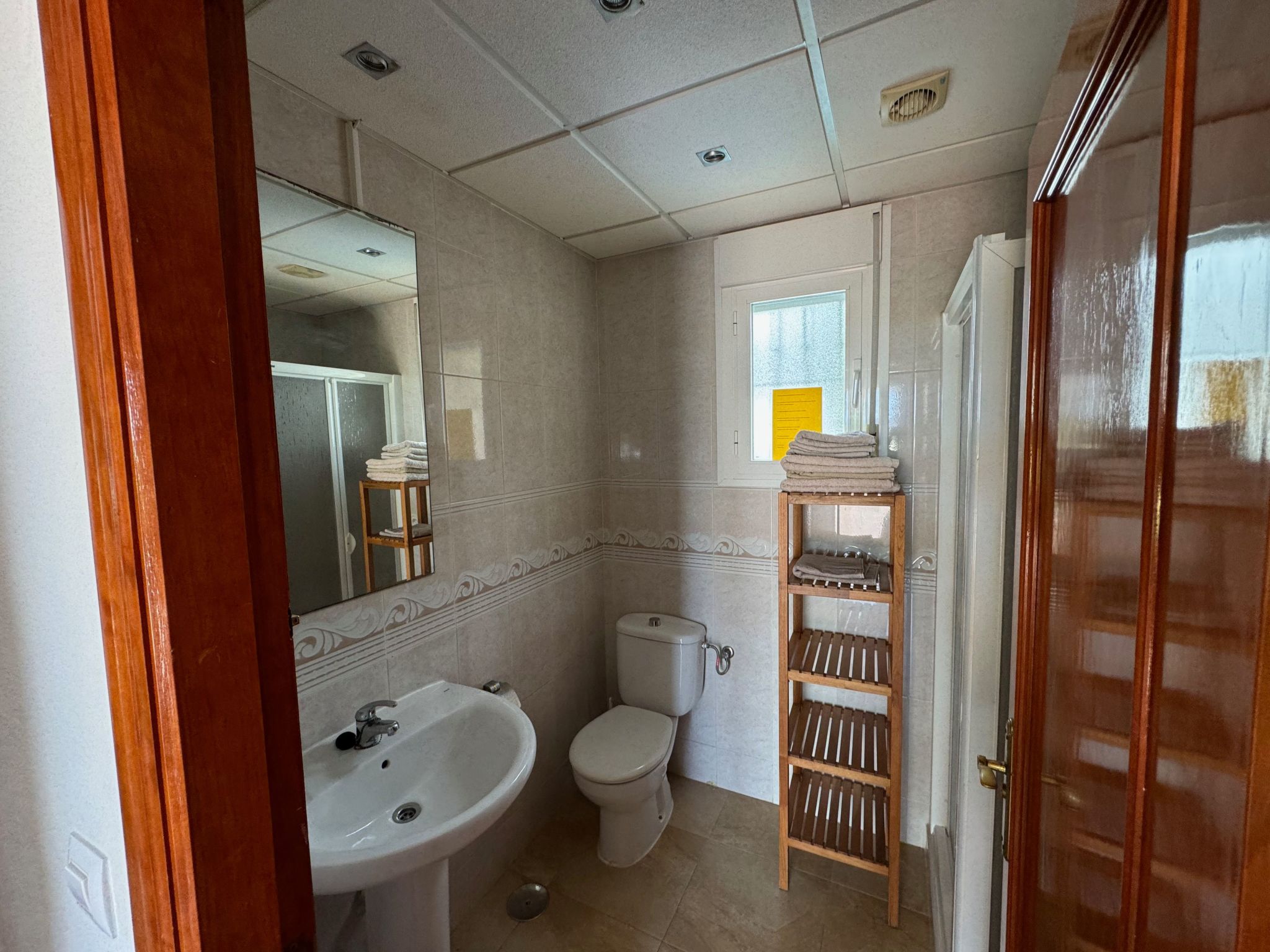 Casa Maravilla in der Nähe der Küste. Frieden und Ruhe.-Binnen