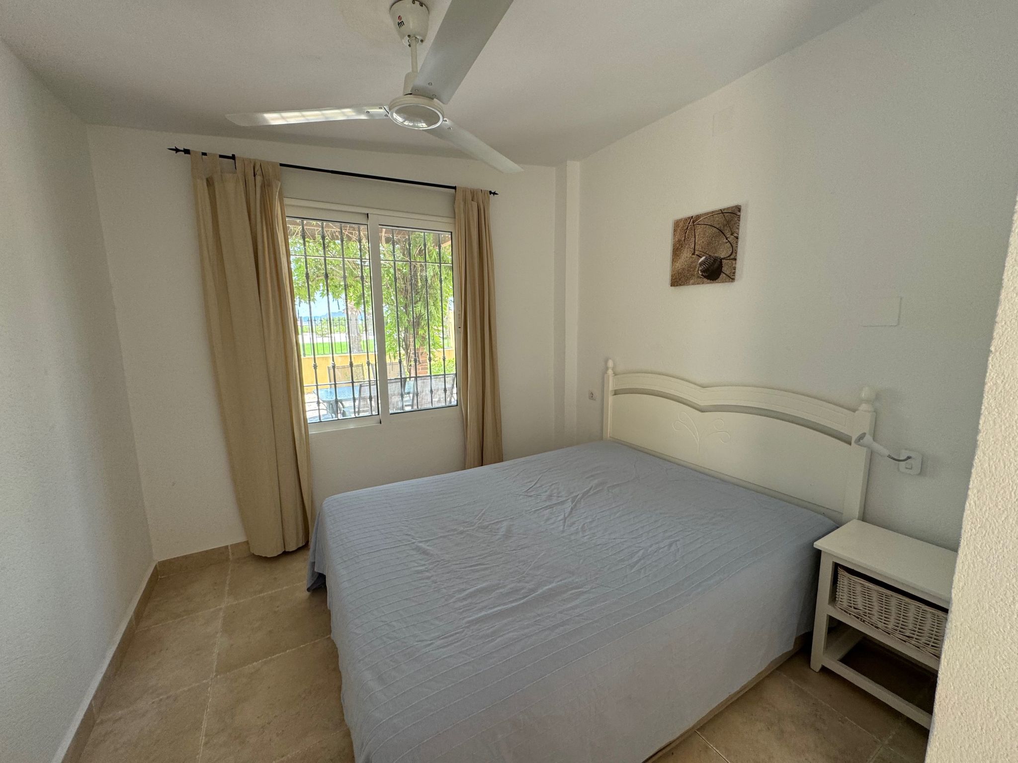 Casa Maravilla in der Nähe der Küste. Frieden und Ruhe.-Binnen