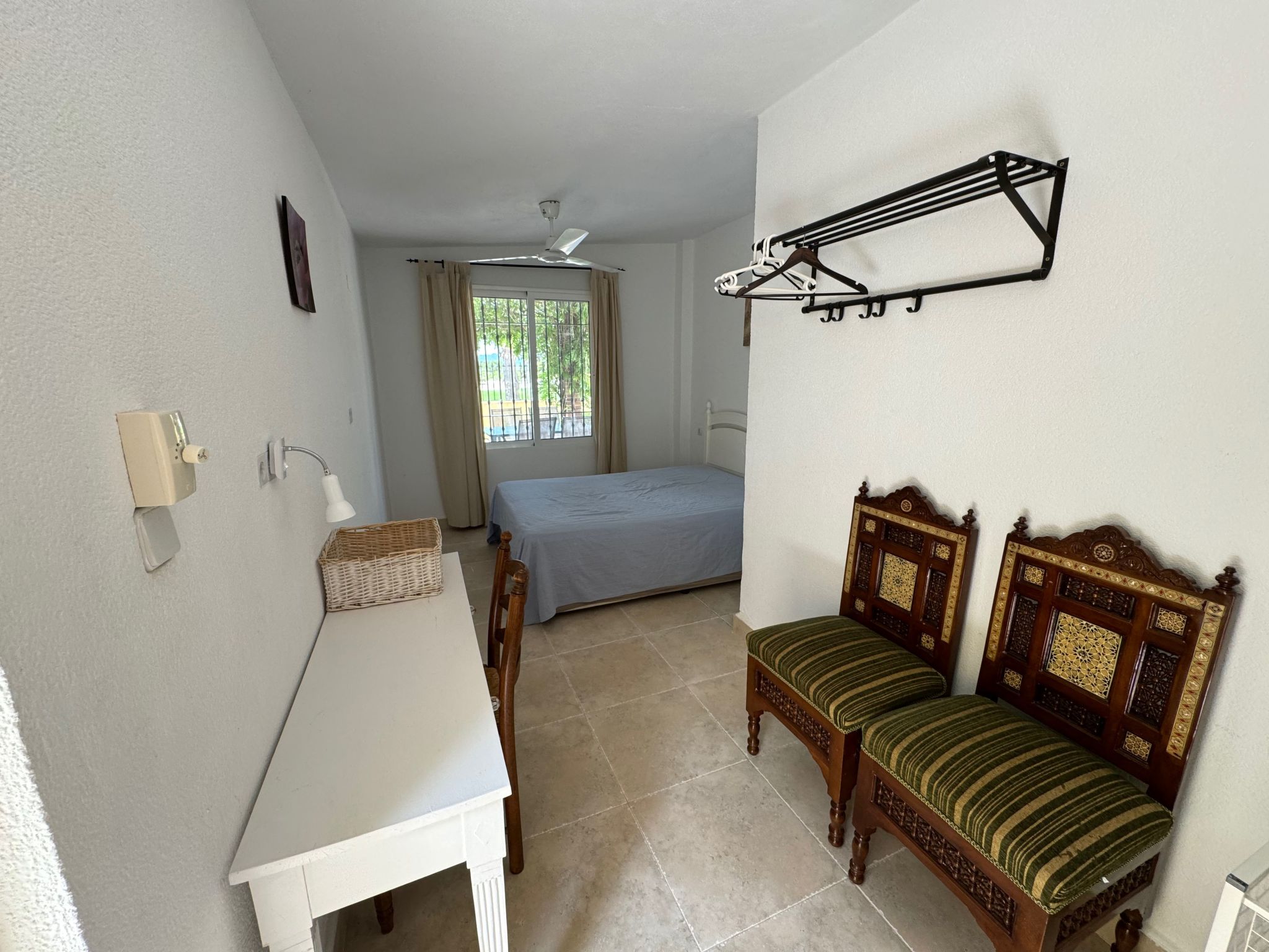 Casa Maravilla in der Nähe der Küste. Frieden und Ruhe.-Binnen