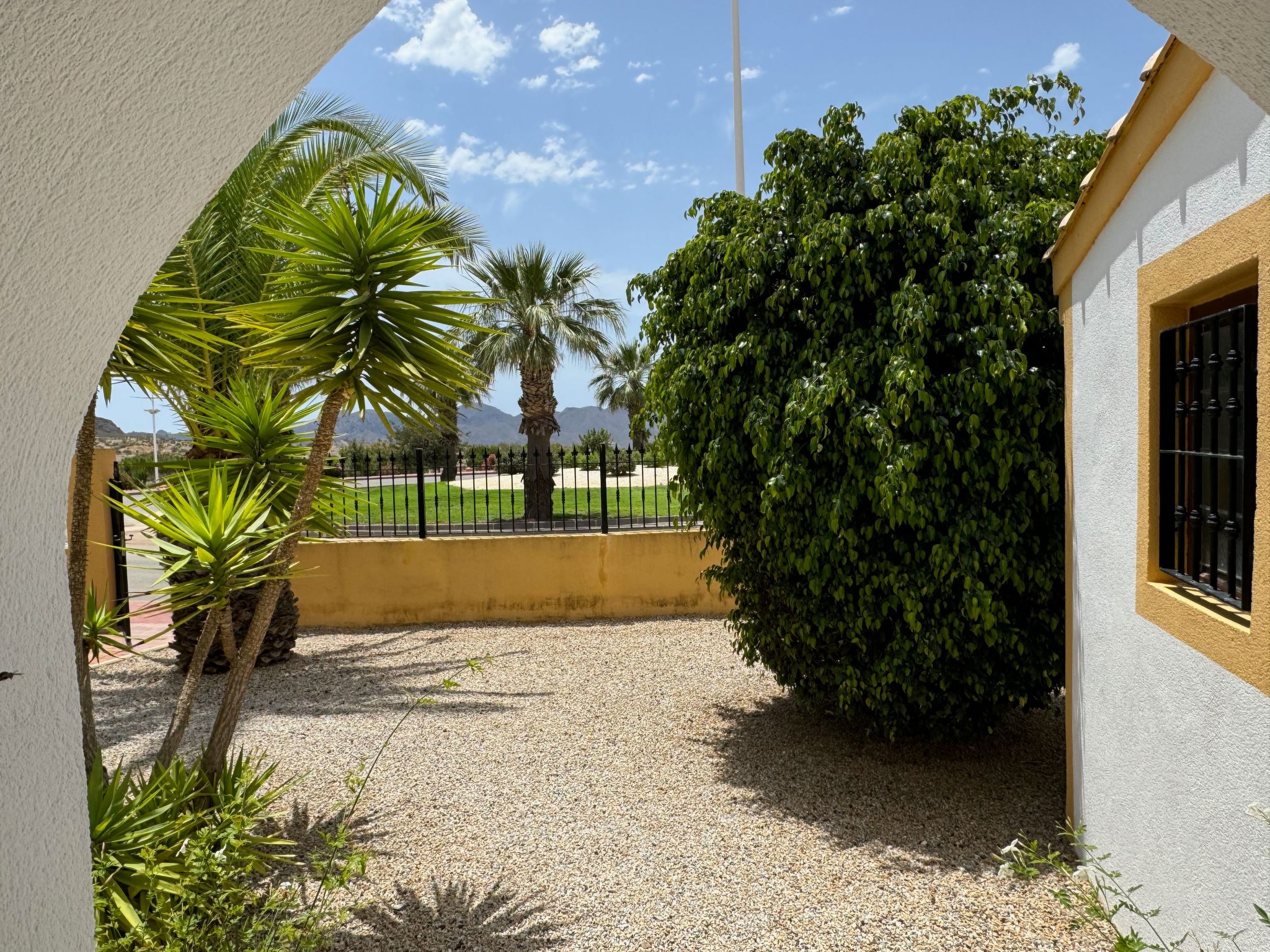 Casa Maravilla in der Nähe der Küste. Frieden und Ruhe.-Binnen