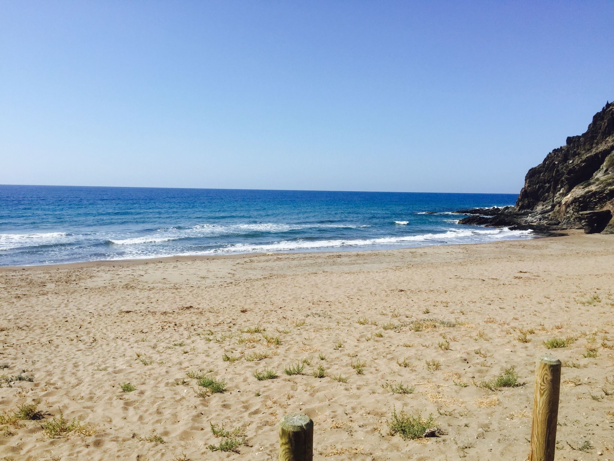 Casa Maravilla in der Nähe der Küste. Frieden und Ruhe.-Binnen