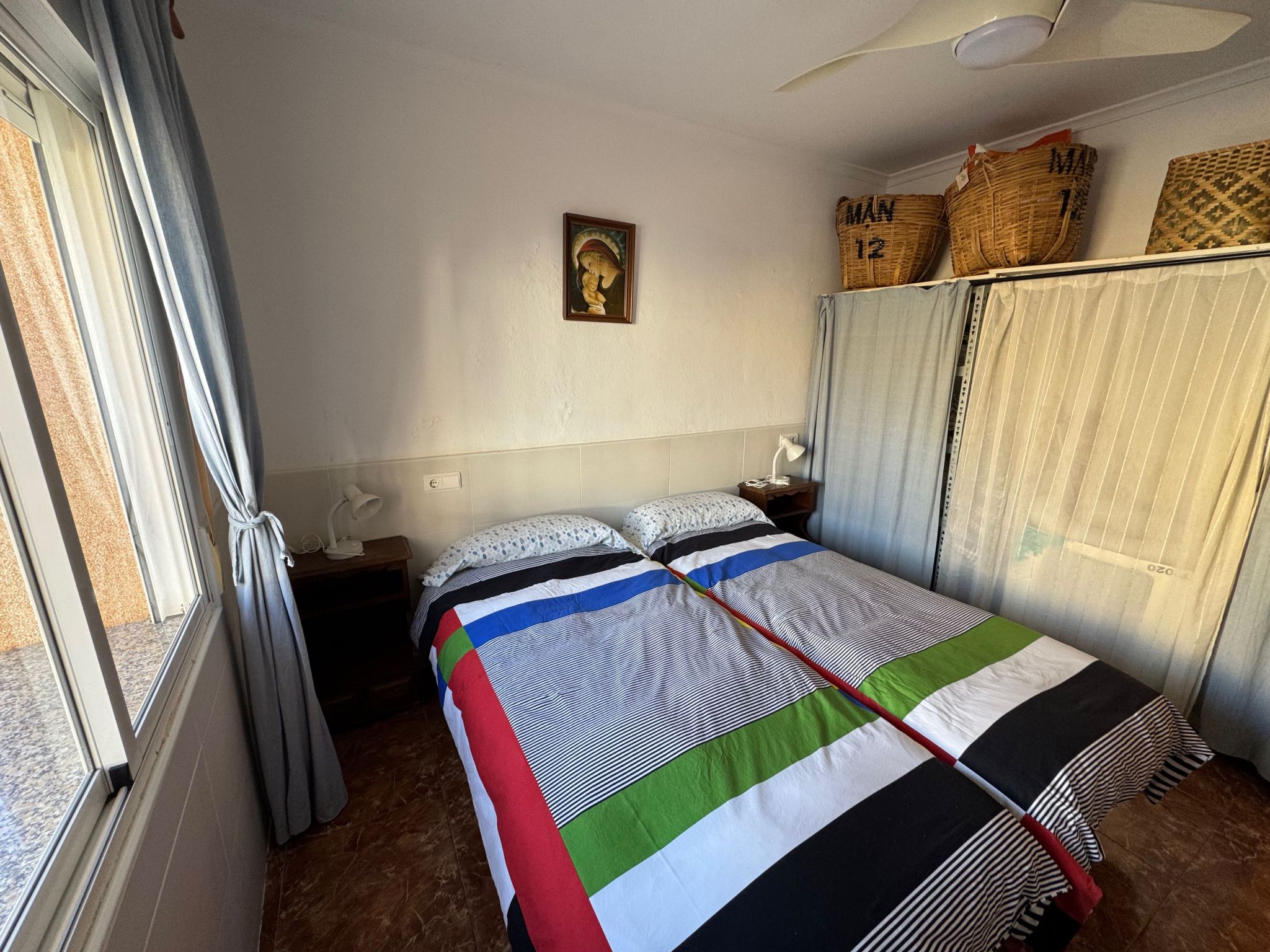 Casa Anavicente - Spanisch, wie es besser nicht sein könnte - Dedans