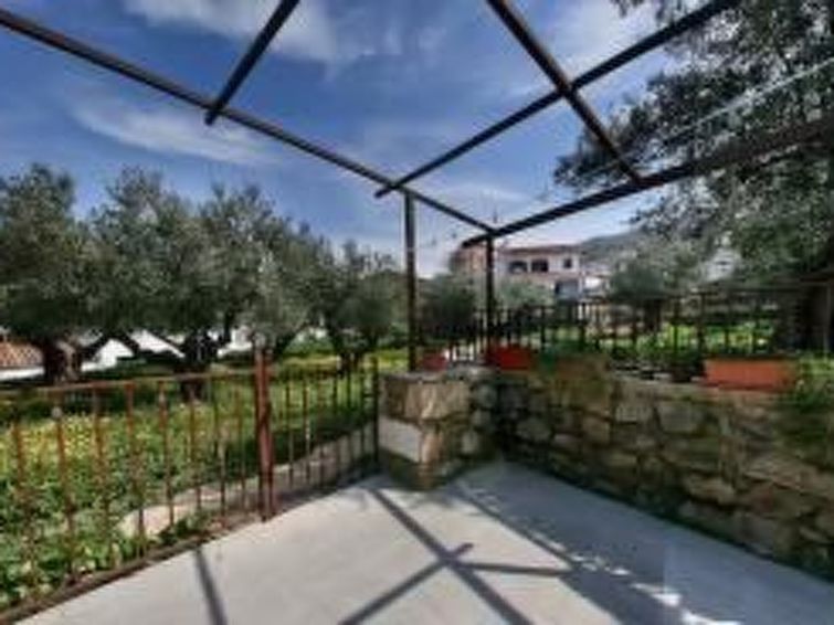 Appartement 'Tia Antonia' Mit Terrasse - Valle del Jerte