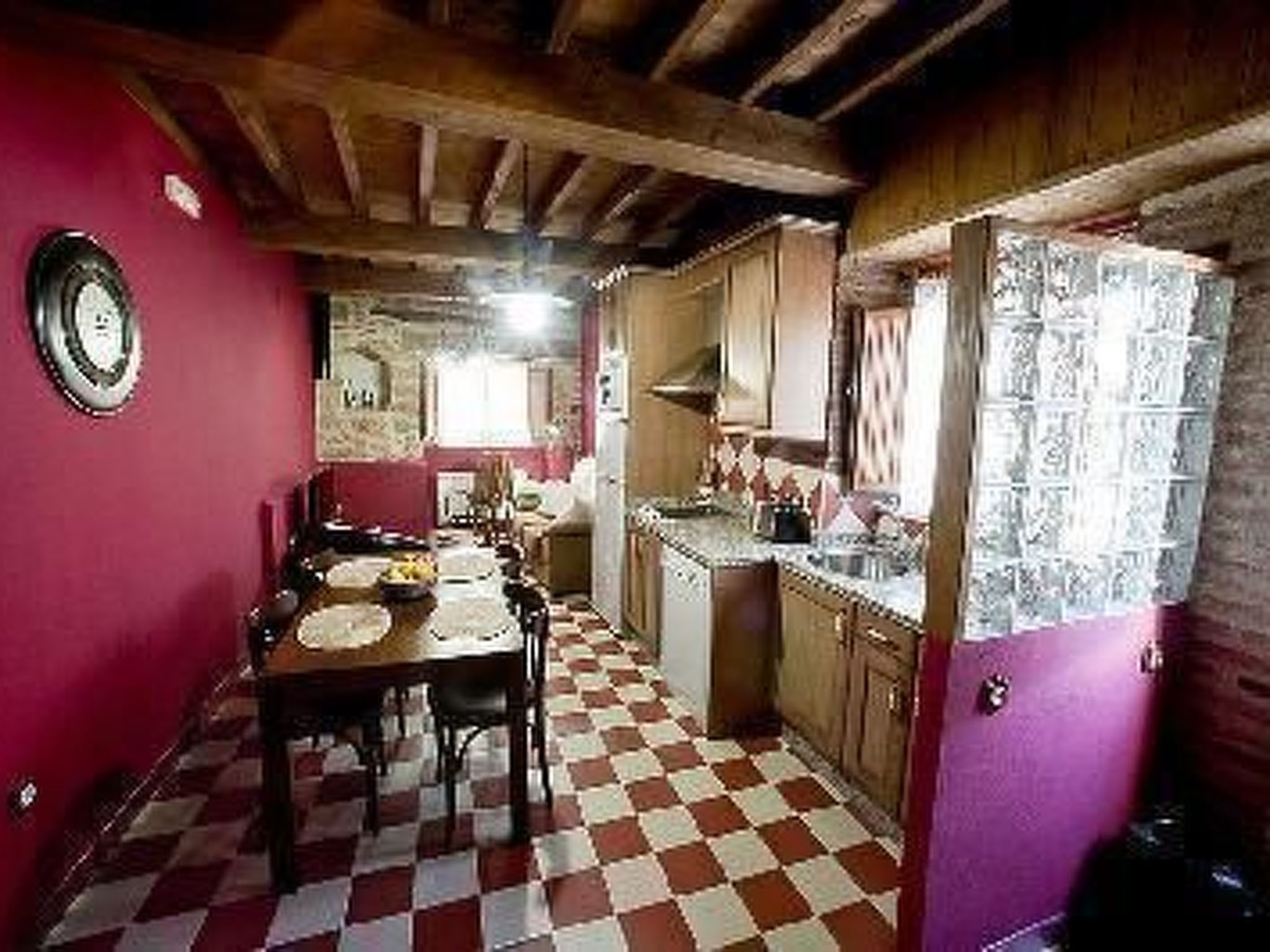Rustikaler Urlaub in Casas Del Monte für 4 Personen - Image 3