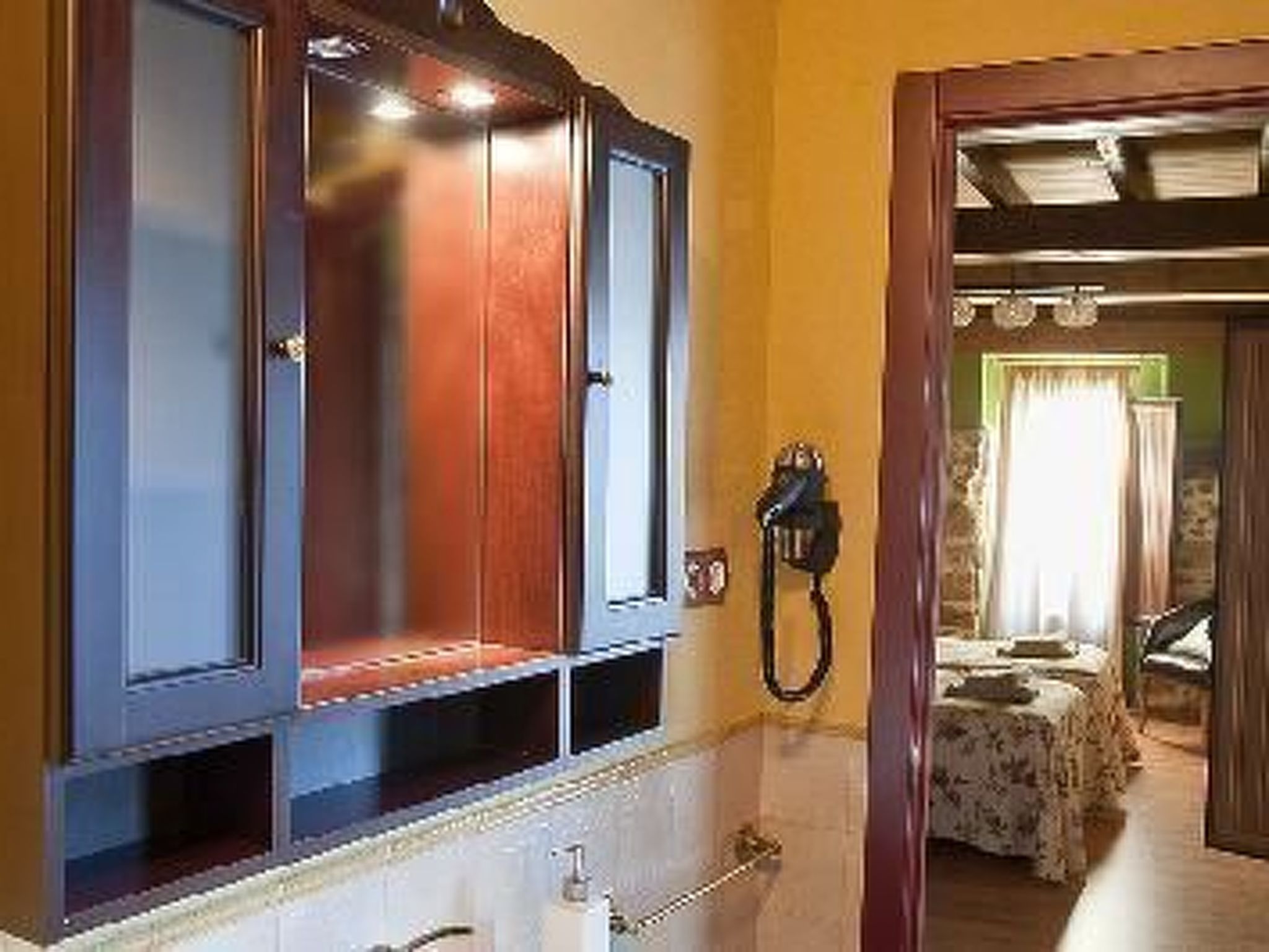 Rustikaler Urlaub in Casas Del Monte für 4 Personen - Image 4