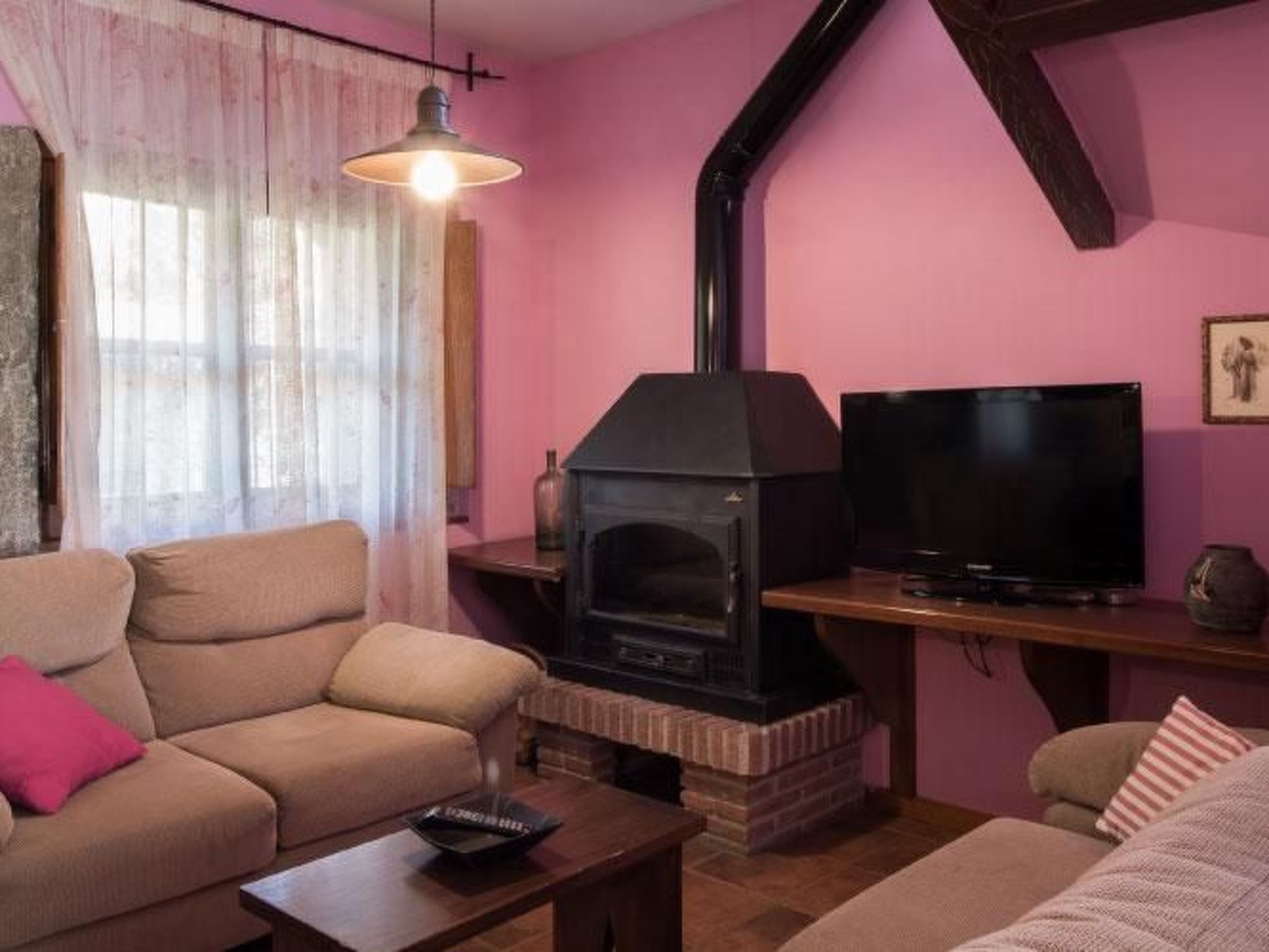 Ideales Refugium in Extremadura Komfort und Natur