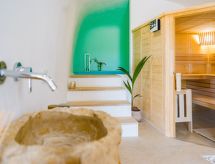 Luxe Finca in Galera met privézwembad, spa en panoramisch uitzicht - thumbnail 3