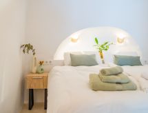 Luxe Finca in Galera met privézwembad, spa en panoramisch uitzicht - thumbnail 4