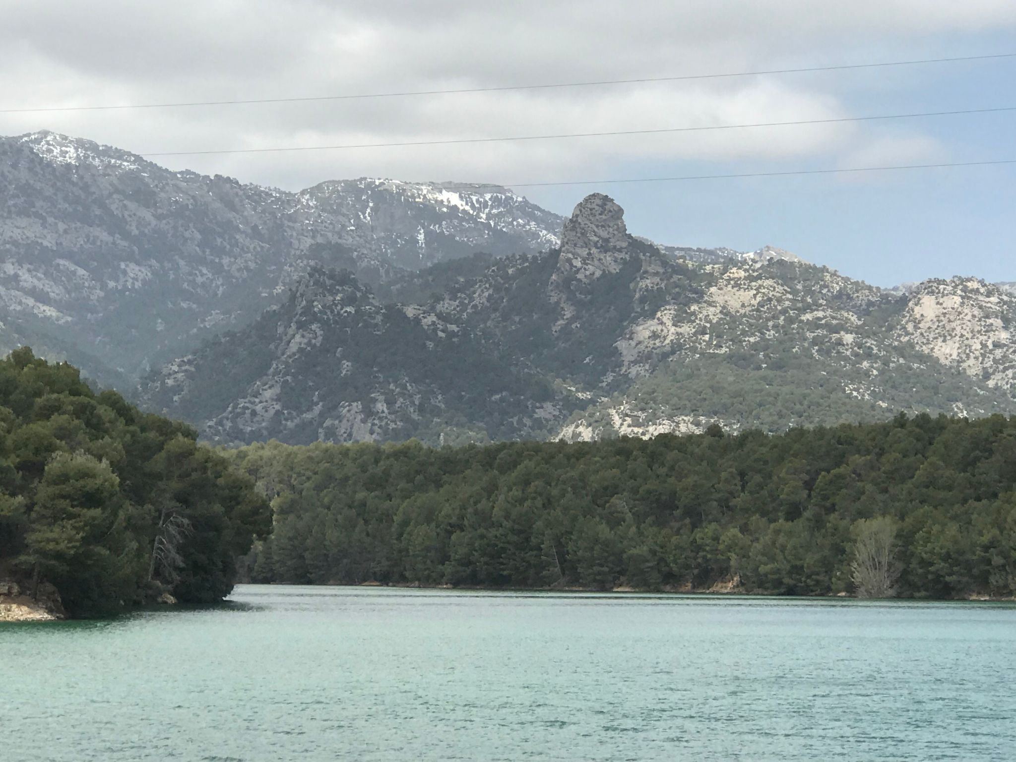 Mit Garten und gemeinsamem Pool-Dehors