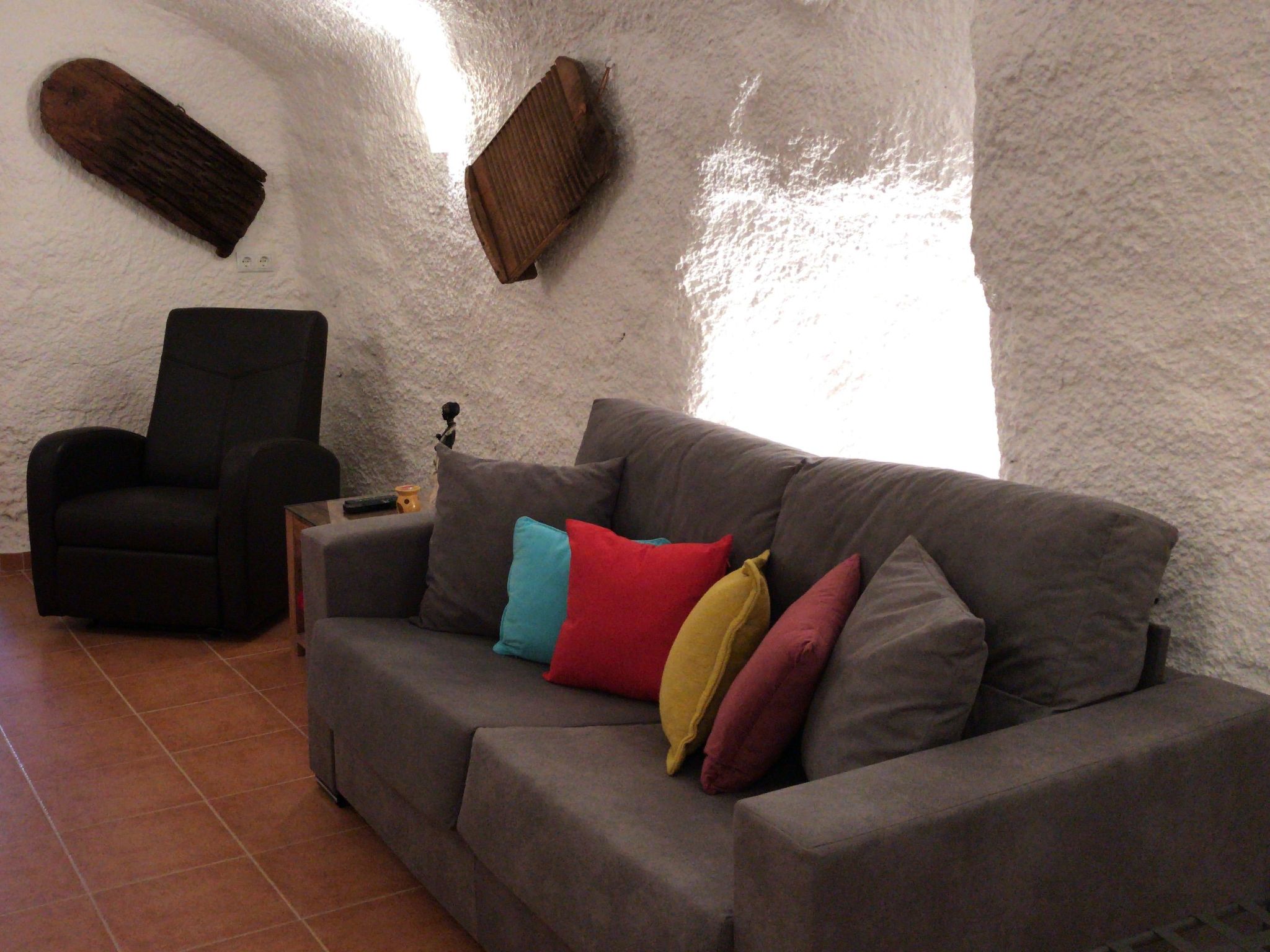 Mit Garten und gemeinsamem Pool-Image-tags.info