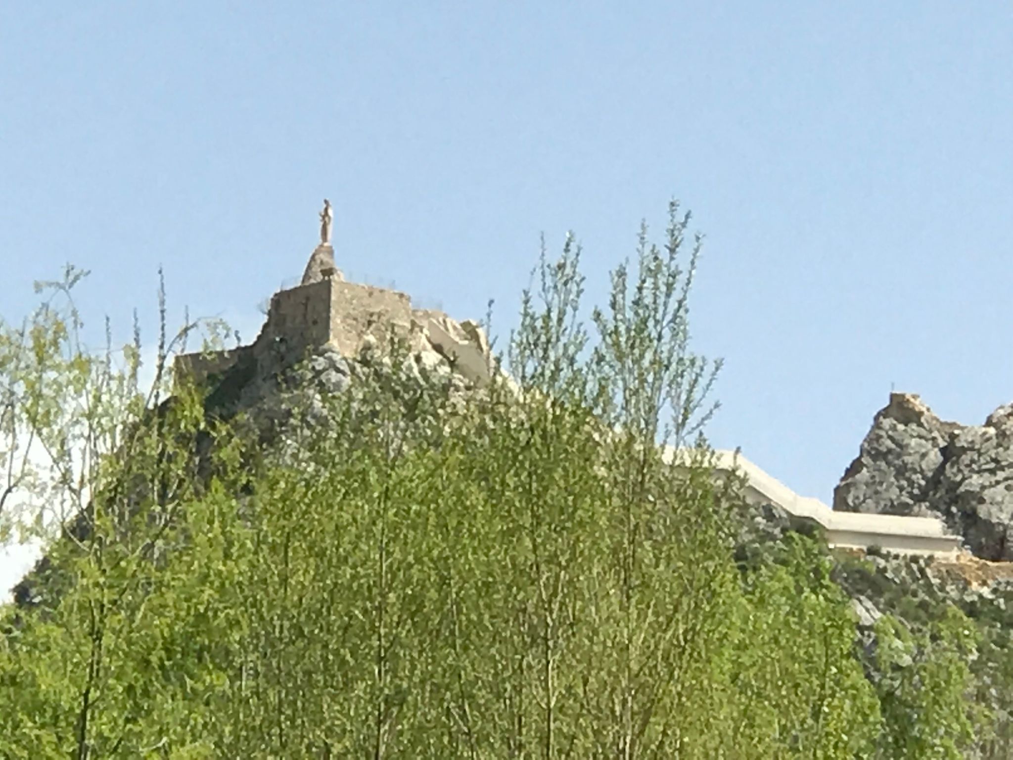 Mit Garten und gemeinsamem Pool-Dehors