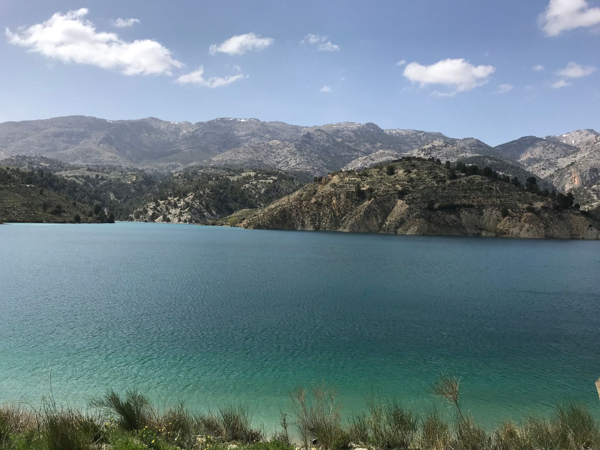 Mit Garten und gemeinsamem Pool-Dehors