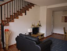 "Casa Tulipan" mit eigener Terrasse