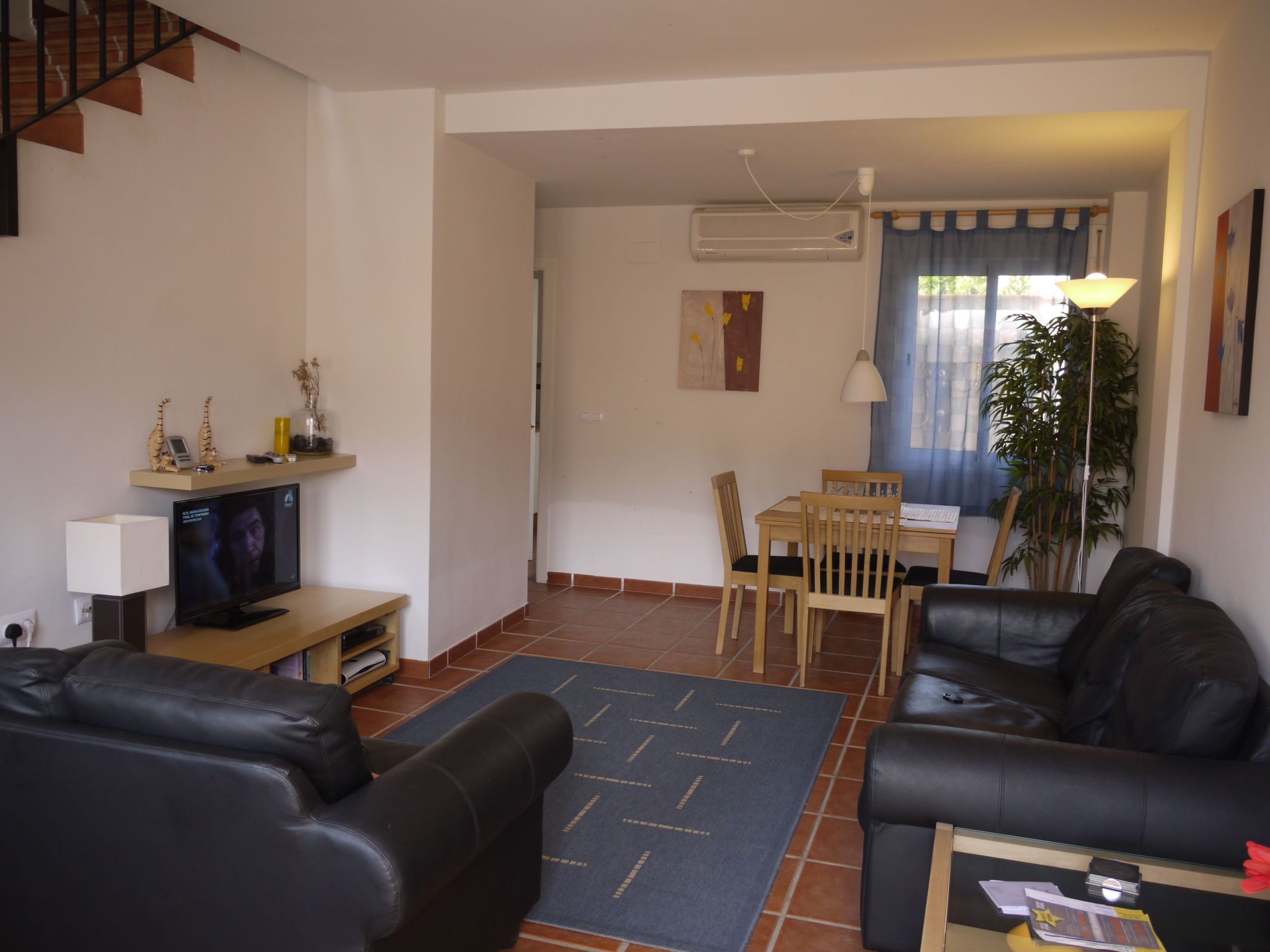 "Casa Tulipan" mit eigener Terrasse