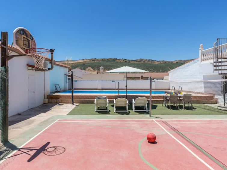 Holiday Rental Accommodation