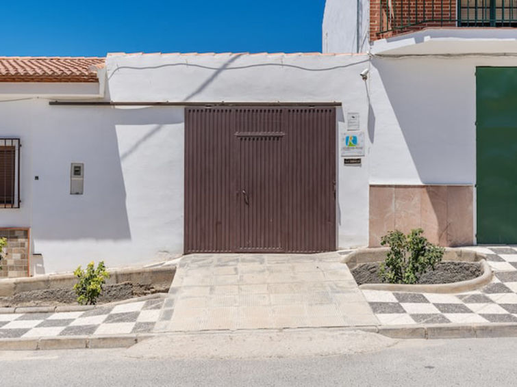 Holiday Rental Accommodation