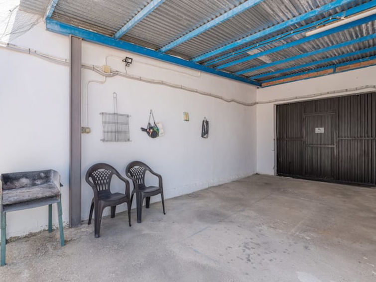 Holiday Rental Accommodation