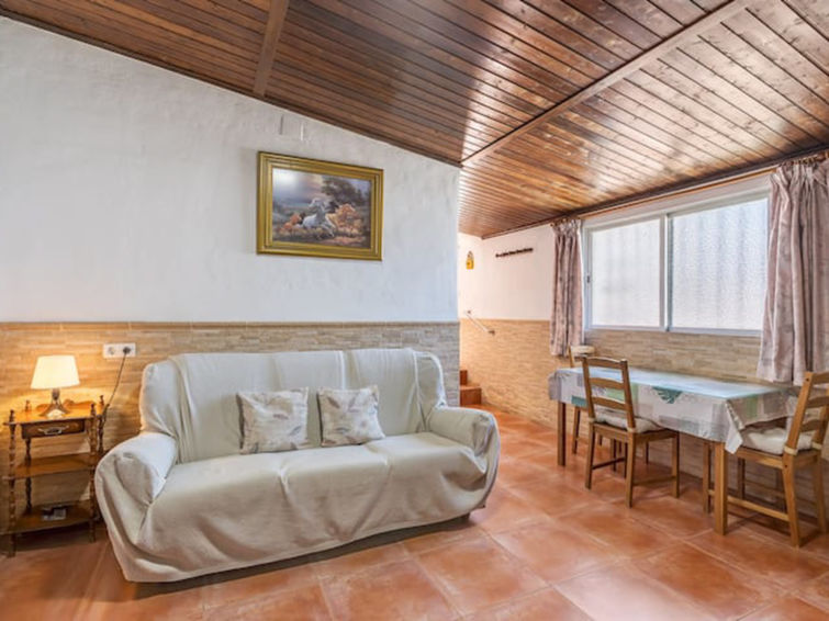 Holiday Rental Accommodation