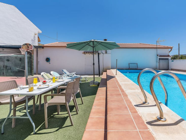 Holiday Rental Accommodation