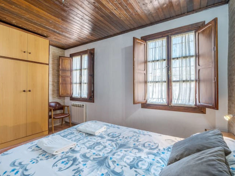 Holiday Rental Accommodation