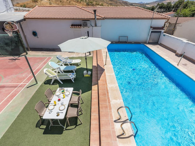 Holiday Rental Accommodation