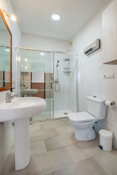 Holiday Rental Accommodation