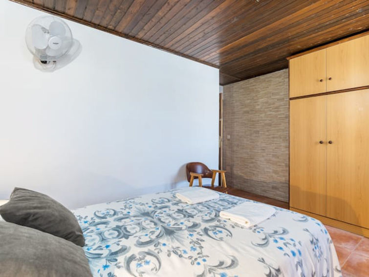 Holiday Rental Accommodation