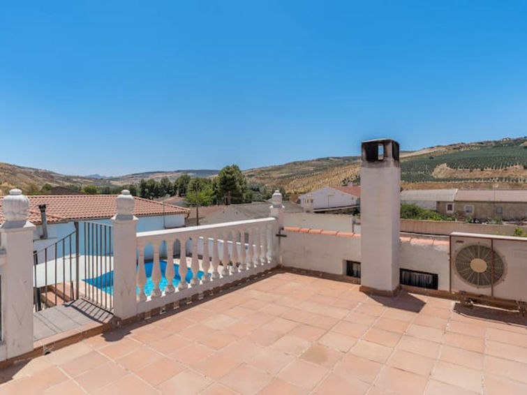 Holiday Rental Accommodation