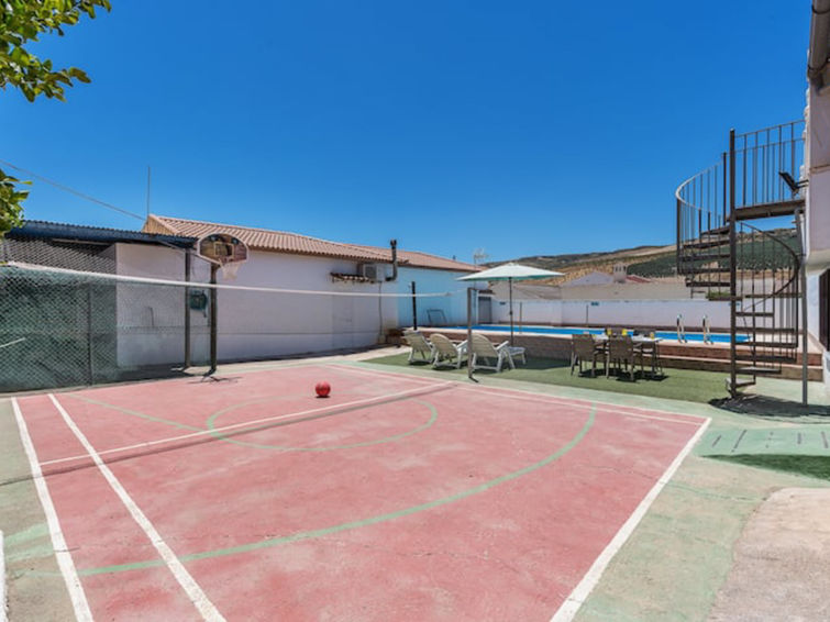Holiday Rental Accommodation