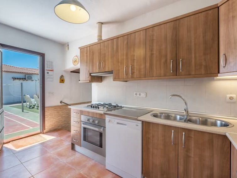 Holiday Rental Accommodation