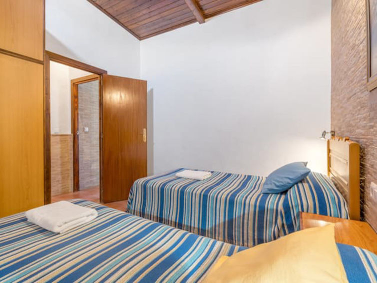 Holiday Rental Accommodation