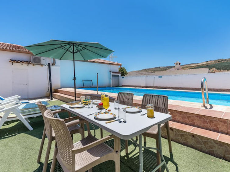 Holiday Rental Accommodation