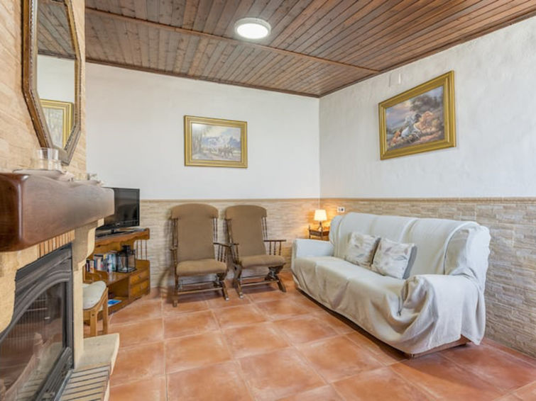 Holiday Rental Accommodation