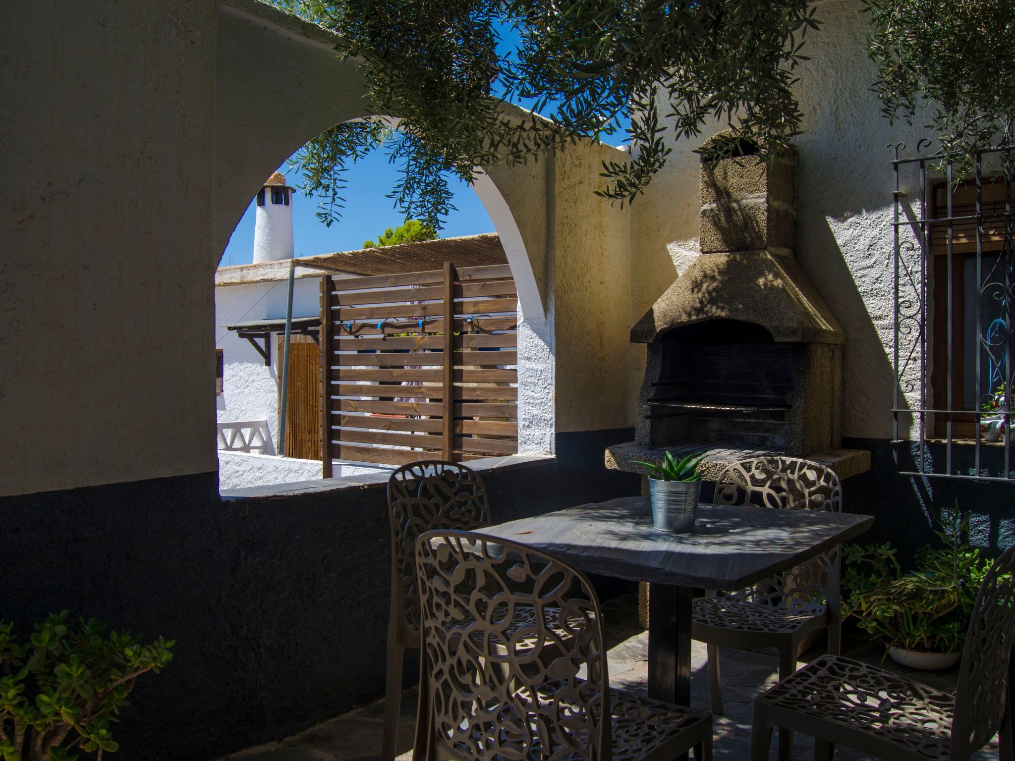 Gemütliches Haus mit toller Aussicht-Image-tags.info