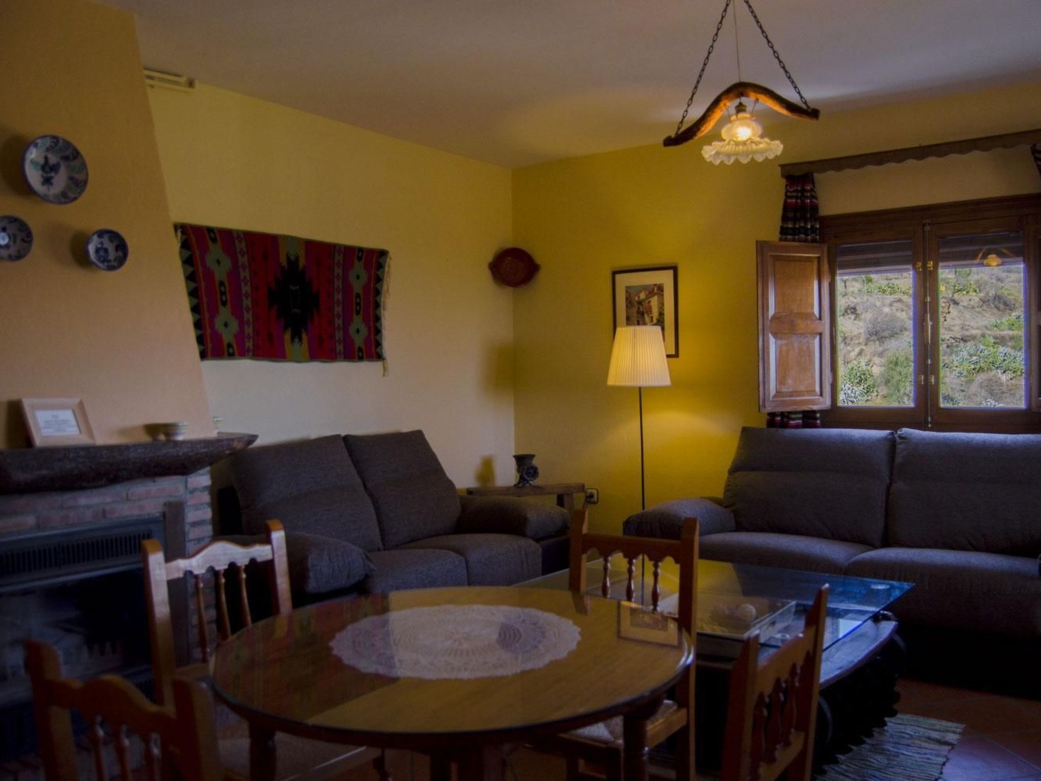 Gemütliches Haus mit toller Aussicht-Image-tags.info