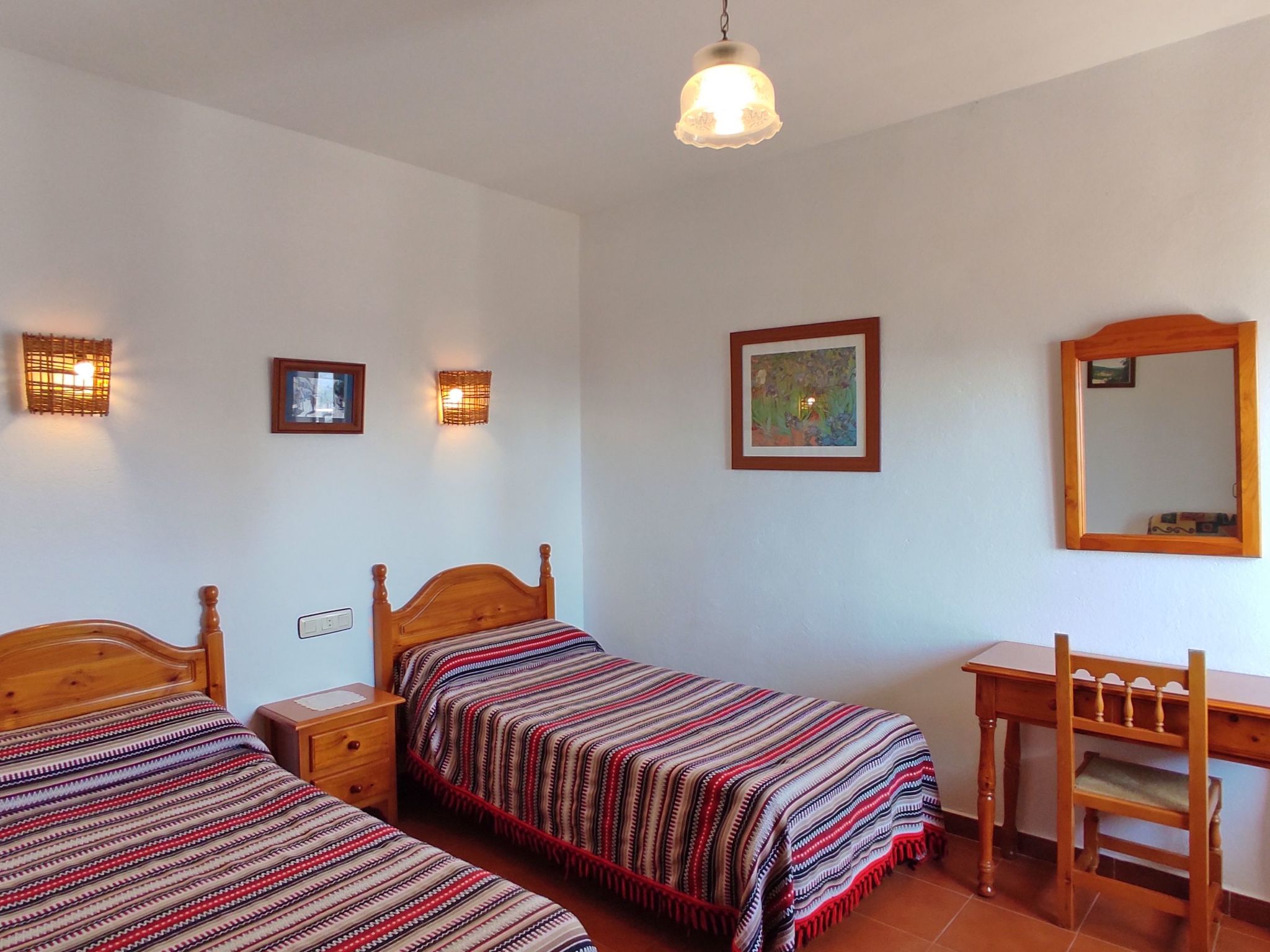 Gemütliches Haus mit toller Aussicht-Image-tags.info