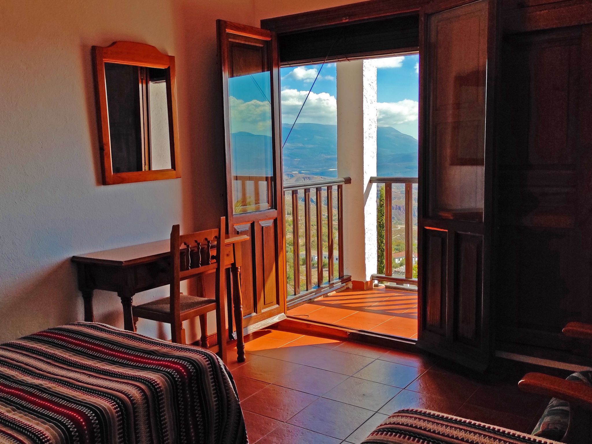 Gemütliches Haus mit toller Aussicht-Image-tags.info